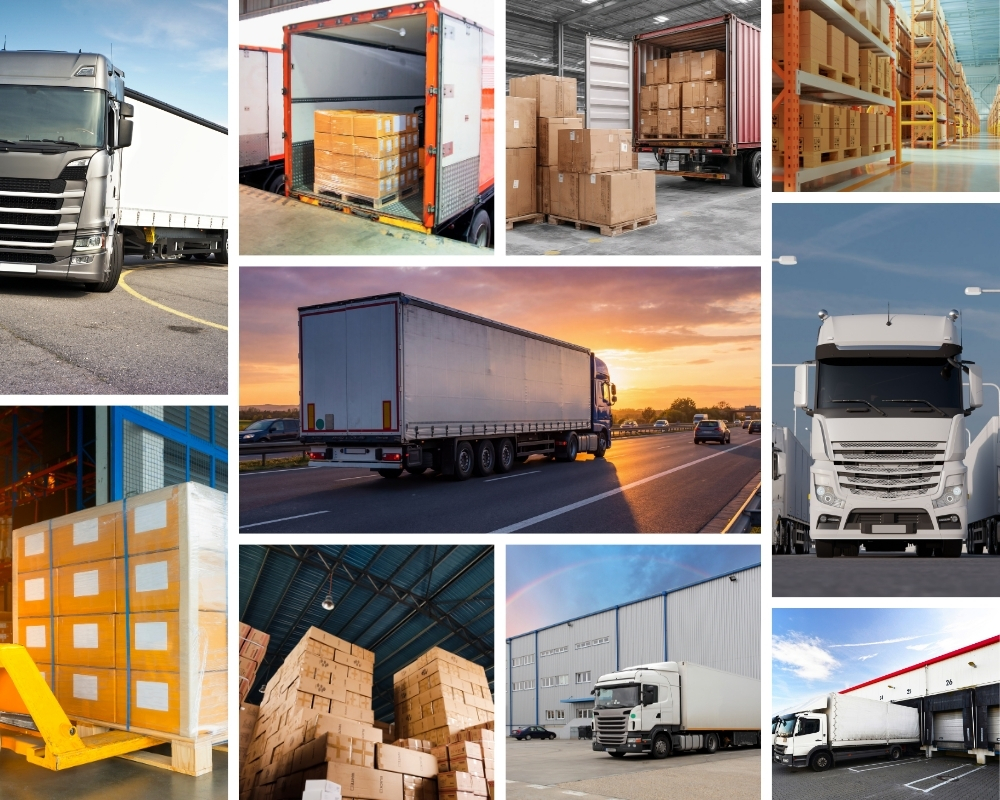 İzmir Artvin Nakliyat Ambar Hizmetleri